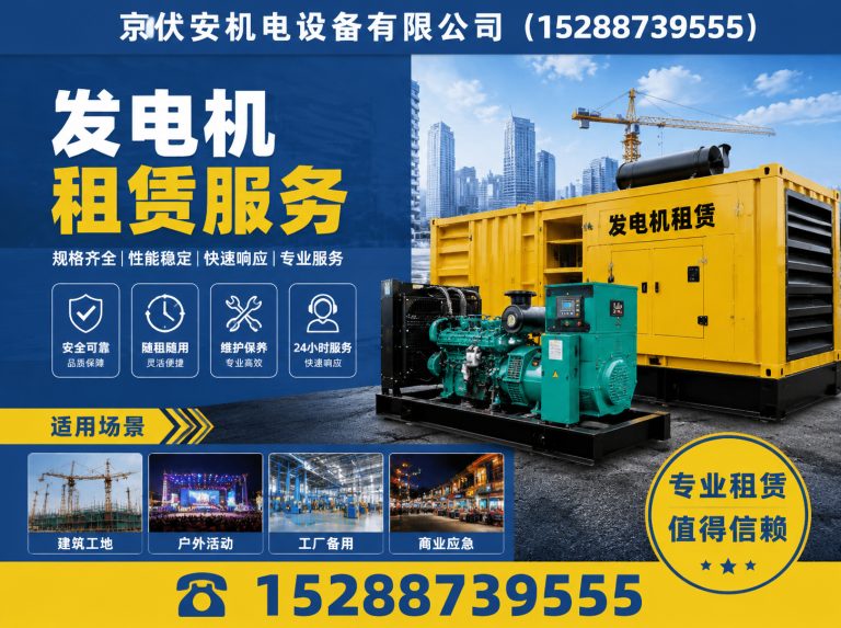 吕梁京伏安机电设备有限公司展示图